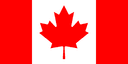 Canada flag