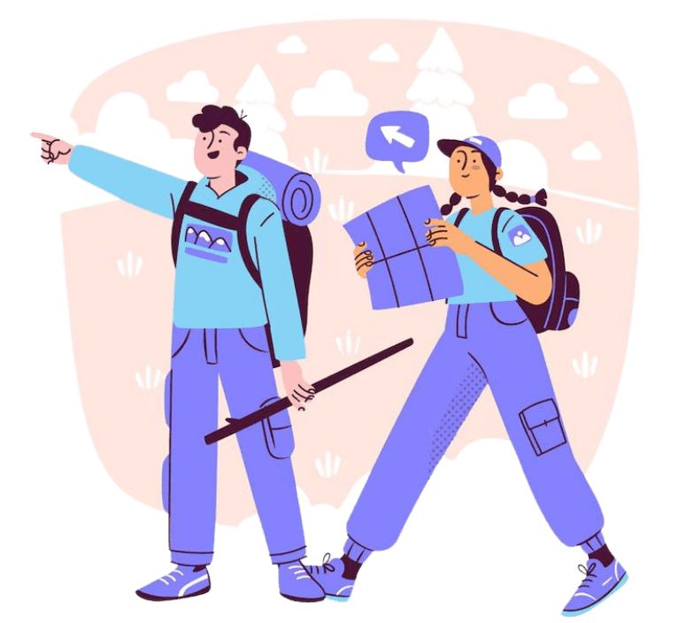 Globetrotters & Backpackers