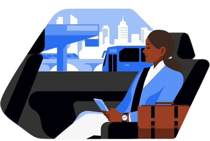 Business Travelers & Teams